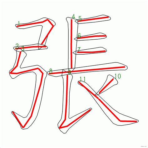 3畫的字|筆畫3畫的漢字